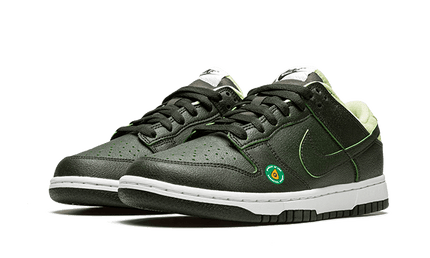 Nike Nike Dunk Low Avocado - DM7606-300