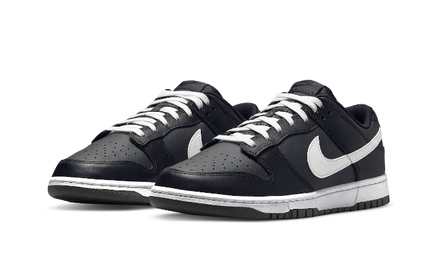 Nike Nike Dunk Low Black White (2022) - DJ6188-002 / DH9765-002
