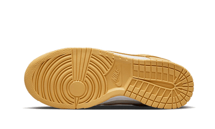 Nike Nike Dunk Low Celestial Gold Suede - DV7411-200