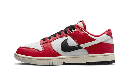 Nike Nike Dunk Low Chicago Split - DZ2536-600