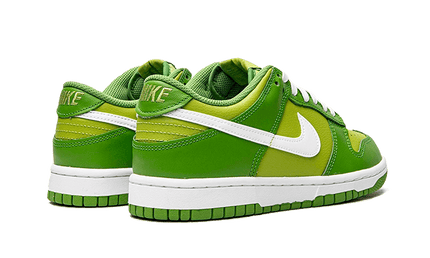 Nike Nike Dunk Low Chlorophyll - DJ6188-300 / DH9765-301