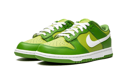 Nike Nike Dunk Low Chlorophyll - DJ6188-300 / DH9765-301