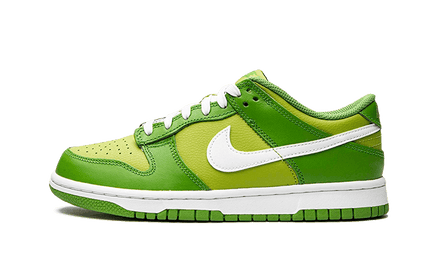 Nike Nike Dunk Low Chlorophyll - DJ6188-300 / DH9765-301
