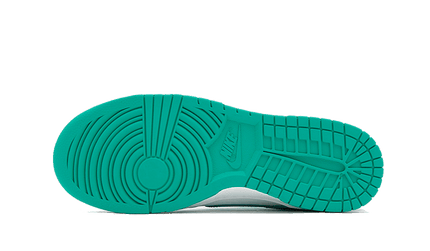Nike Nike Dunk Low Clear Jade - DV0833-101