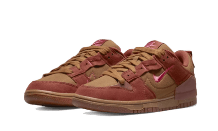 Nike Nike Dunk Low Disrupt 2 Desert Bronze - DH4402-200