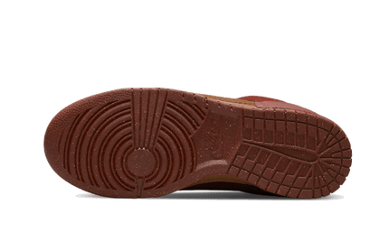 Nike Nike Dunk Low Disrupt 2 Desert Bronze - DH4402-200