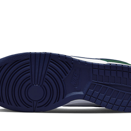 Nike Nike Dunk Low Fir Midnight Navy - FV6911-300