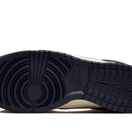 Nike Nike Dunk Low "From Nike To You" Navy Vanilla - FV8106-181