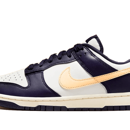 Nike Nike Dunk Low "From Nike To You" Navy Vanilla - FV8106-181