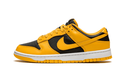 Nike Nike Dunk Low Goldenrod - DD1391-004