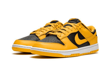 Nike Nike Dunk Low Goldenrod - DD1391-004