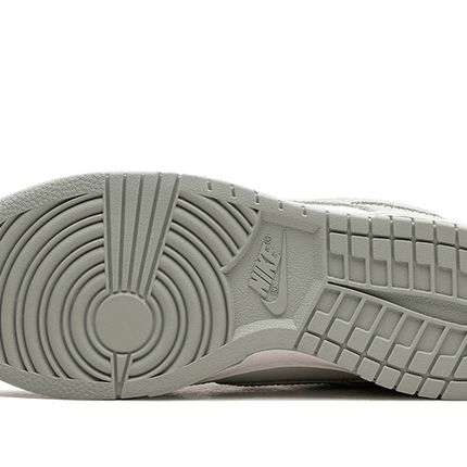 Nike Nike Dunk Low Grey Corduroy - FN7658-100