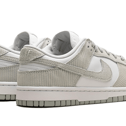 Nike Nike Dunk Low Grey Corduroy - FN7658-100