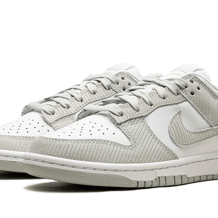 Nike Nike Dunk Low Grey Corduroy - FN7658-100
