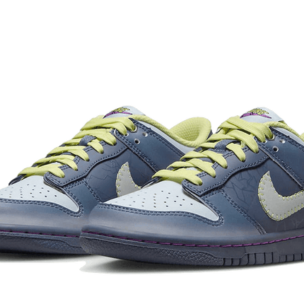 Nike Nike Dunk Low Halloween I Am Fearless - FQ8354-491