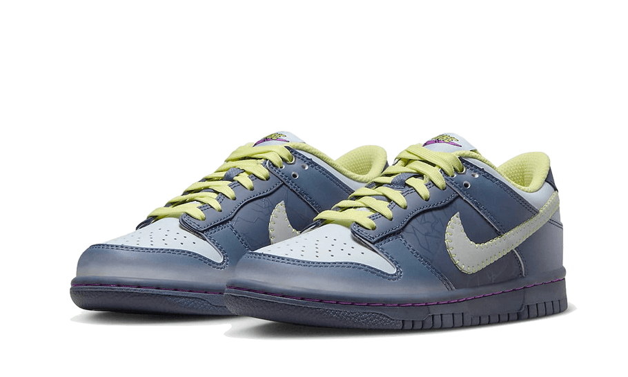 Nike Nike Dunk Low Halloween I Am Fearless - FQ8354-491
