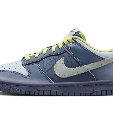 Nike Nike Dunk Low Halloween I Am Fearless - FQ8354-491