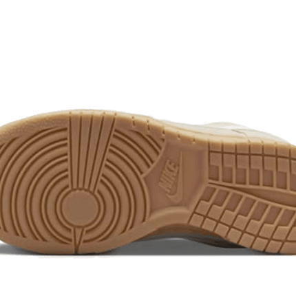 Nike Nike Dunk Low Hangul Day - FQ8147-104