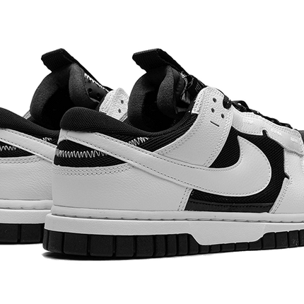 Nike Nike Dunk Low Jumbo Reverse Panda - DV0821-002