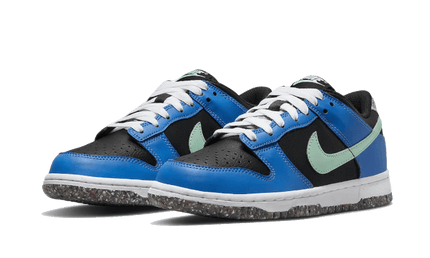 Nike Nike Dunk Low Crater Light Photo Blue - DR0165-001