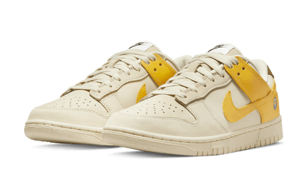 Nike Nike Dunk Low Banana - DR5487-100