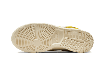 Nike Nike Dunk Low Banana - DR5487-100