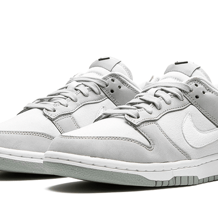 Nike Nike Dunk Low LX Light Smoke Grey - FB7720-002