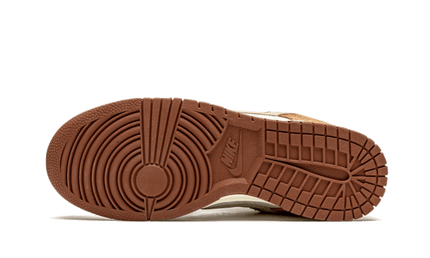 Nike Nike Dunk Low Medium Curry - DD1390-100