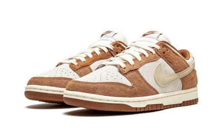 Nike Nike Dunk Low Medium Curry - DD1390-100