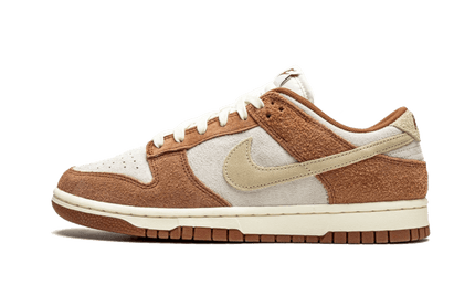 Nike Nike Dunk Low Medium Curry - DD1390-100