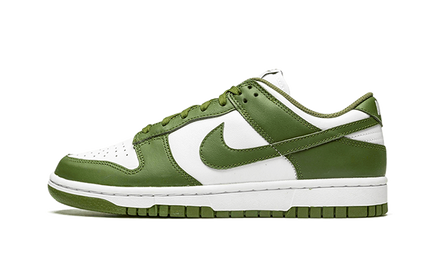 Nike Nike Dunk Low Medium Olive - DD1503-120