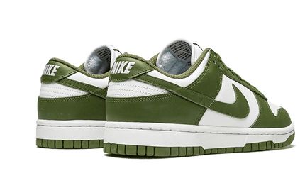 Nike Nike Dunk Low Medium Olive - DD1503-120