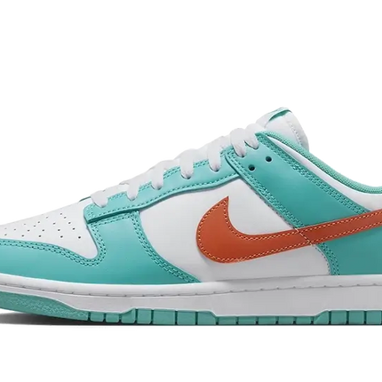 Nike Nike Dunk Low Miami Dolphins - DV0833-102