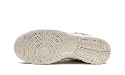 Nike Nike Dunk Low Mica Green - DV7212-300
