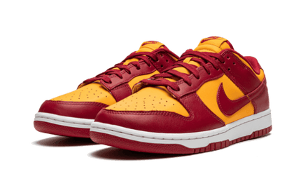 Nike Nike Dunk Low Midas Gold - DD1391-701