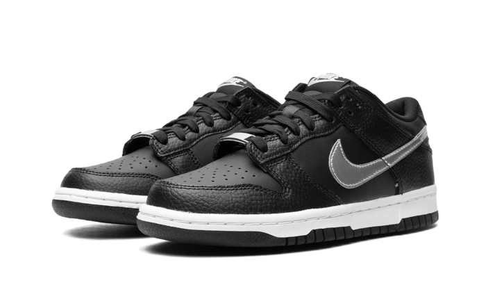Nike Nike Dunk Low NBA 75th Anniversary Spurs - 