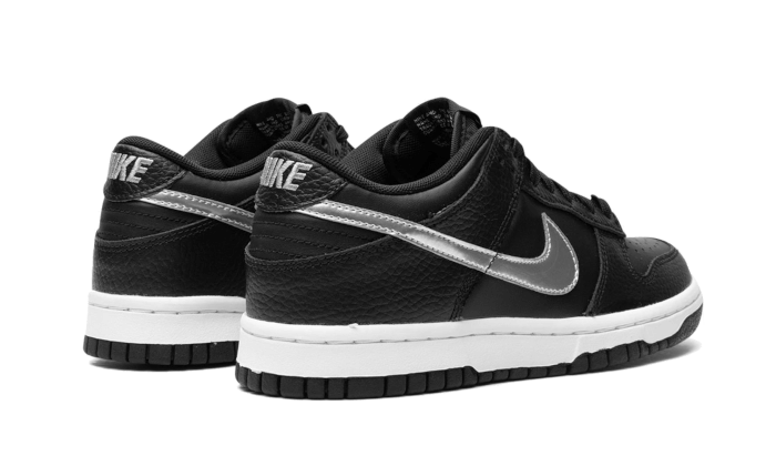 Nike Nike Dunk Low NBA 75th Anniversary Spurs - 