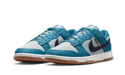 Nike Nike Dunk Low Next Nature SE Toasty - DC9561-400
