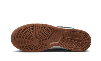 Nike Nike Dunk Low Next Nature SE Toasty - DC9561-400