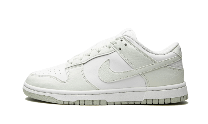 Nike Dunk Low Next Nature Weiß Mint