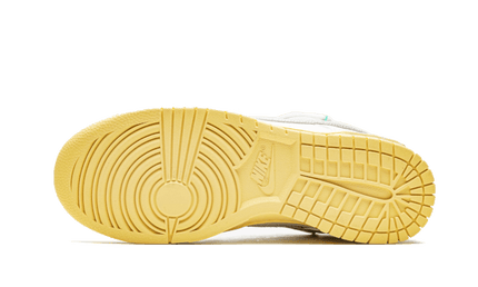 Nike Nike Dunk Low Off-White Lot 1 - DM1602-127