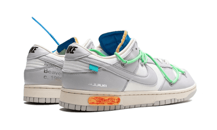 Nike Nike Dunk Low Off-White Lot 26 - DM1602-116