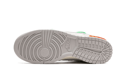 Nike Nike Dunk Low Off-White Lot 26 - DM1602-116