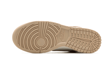 Nike Nike Dunk Low Phantom Metallic Gold - DX5930-001
