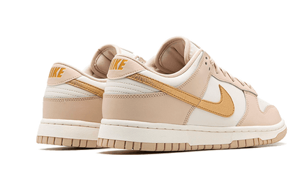 Nike Nike Dunk Low Phantom Metallic Gold - DX5930-001