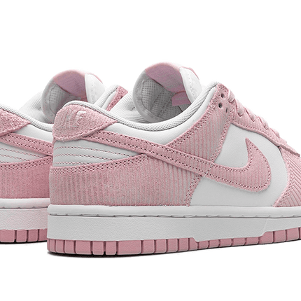 Nike Nike Dunk Low Pink Corduroy - FN7167-100