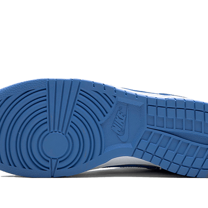 Nike Nike Dunk Low Polar Blue - DV0833-400