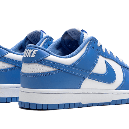 Nike Nike Dunk Low Polar Blue - DV0833-400