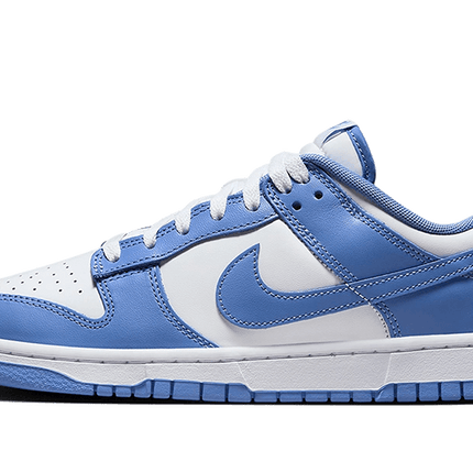 Nike Nike Dunk Low Polar Blue - DV0833-400
