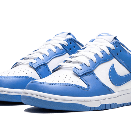 Nike Nike Dunk Low Polar Blue - DV0833-400